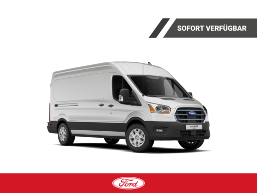 Ford Transit   Basis 310L2  2,0L EcoBlue  105PS