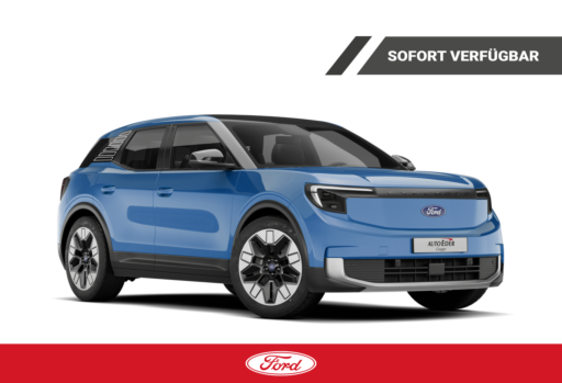 Ford New Explorer   Explorer  Dual Elektro Motor  340PS