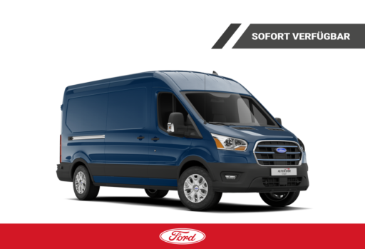 Ford Transit Custom   Basis  2,0 l EcoBl  105PS