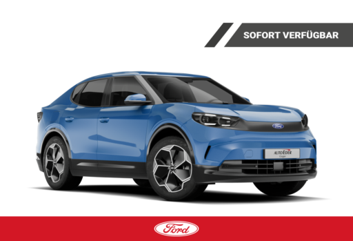 Ford Capri   Premium Extended Range  Extended Range 77kwh RWD  286PS