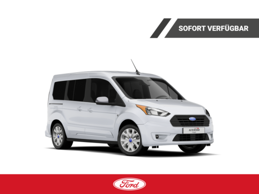 Ford Transit Connect lang V761   Trend  1,5L EcoBoost 110kW 150PS PHEV  150PS