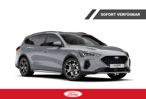 Ford Focus   ST-Line  1,0L EcoBoost Hybrid 92kW 125PS  125PS