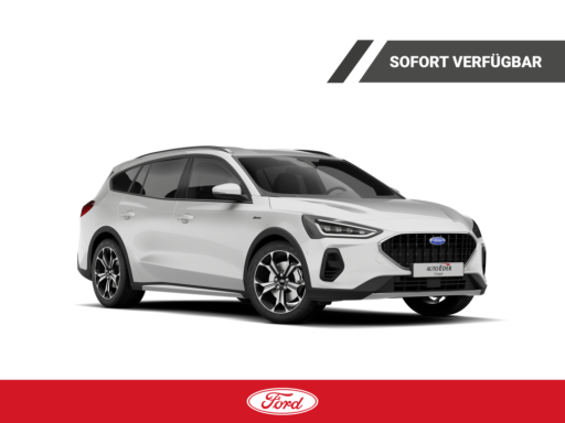 Ford Focus   ST-Line  1,0L EcoBoost Hybrid 92kW 125PS  125PS