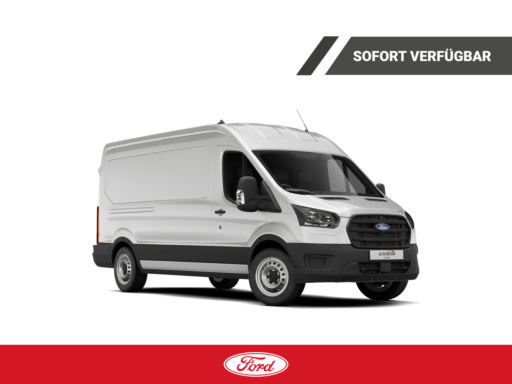 Ford Transit   Trend 350L4  2,0L EcoBlue