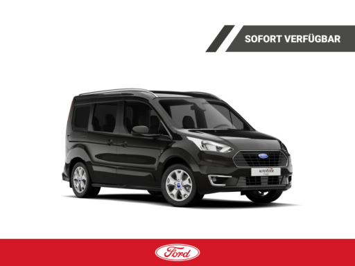 Ford Tourneo Connect   Titanium  115 PS EcoBoost  115PS