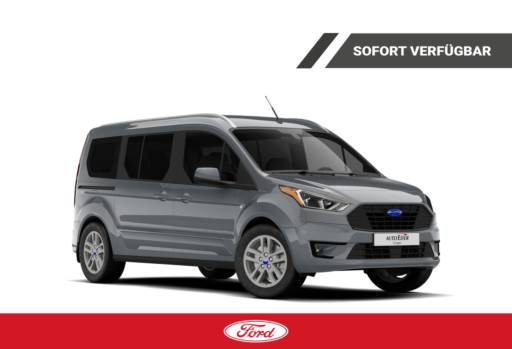 Ford Grand Tourneo Connect   Titanium  EcoBoost PHEV 150PS  150PS