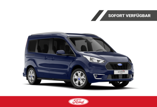 Ford Tourneo Connect   Titanium  150PS EcoBoost PHEV Frontantrieb  150PS