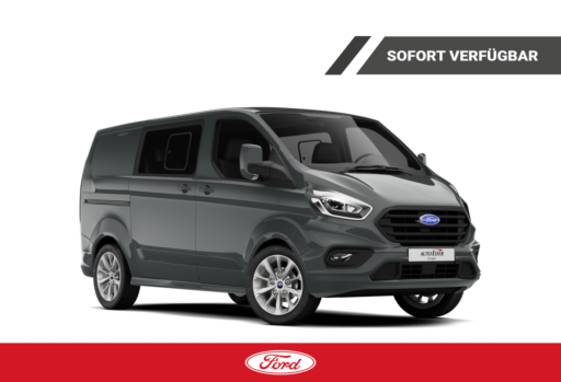 Ford Tourneo Custom   Titanium X  2,5L PHEV  233PS