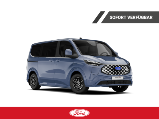 Ford Tourneo Custom   Titanium X  2,5L PHEV