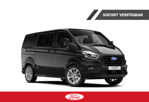 Ford Tourneo Custom   Titanium X  2,0L EcoBlue  170PS