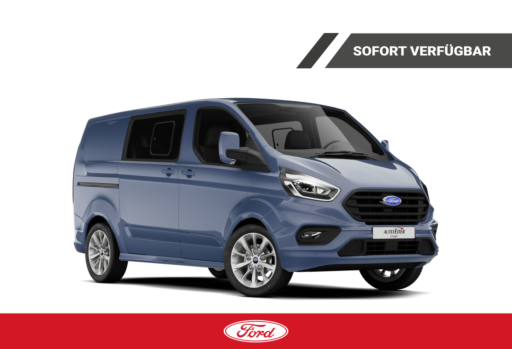 Ford Tourneo Custom   Titanium X  2,0L EcoBlue  170PS