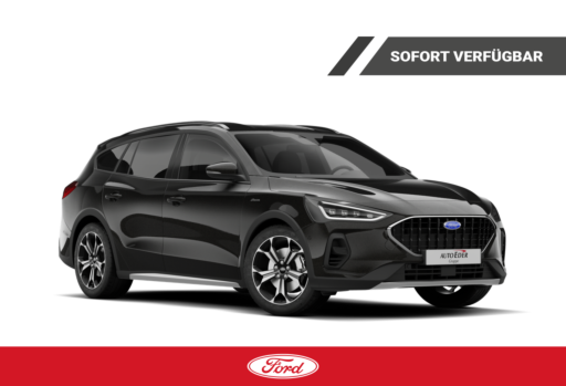 Ford Focus   ST-Line X  1,0L EcoBoost Hybrid 114kW 155PS  155PS