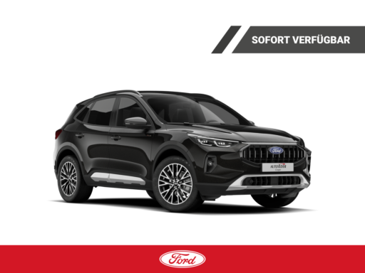 Ford Kuga   ST-Line X  2,5L PHEV  243PS