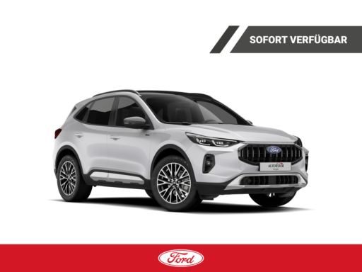 Ford Kuga   ST-Line X  2,5L PHEV  243PS