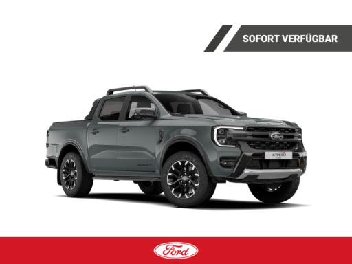 Ford Ranger   Wildtrak  2,3L Ecoboost PHEV