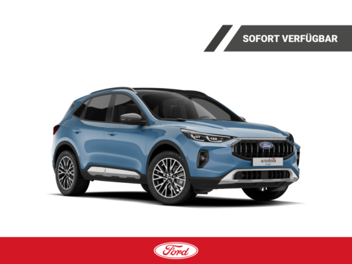 Ford Kuga   Blue Cruise Edition  2,5L FHEV
