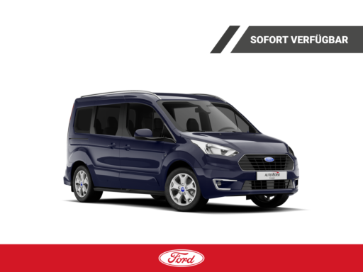 Ford Tourneo Connect   Trend  102 PS EcoBlue Frontantrieb  102PS