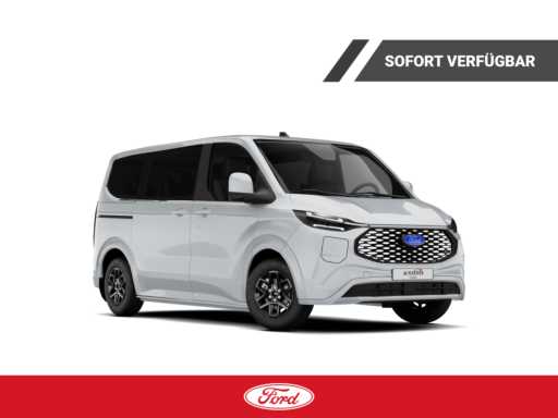 Ford Tourneo Custom   Active  2,0L EcoBlue