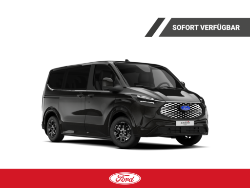 Ford Tourneo Custom   Active  2,0L EcoBlue