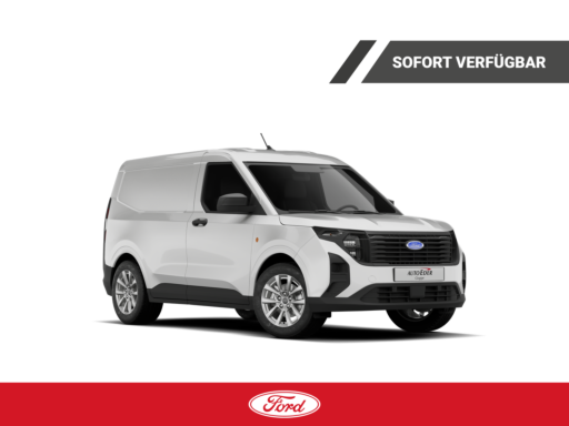 Ford Transit Courier   Trend  1,5L EcoBlue 74KW/100PS