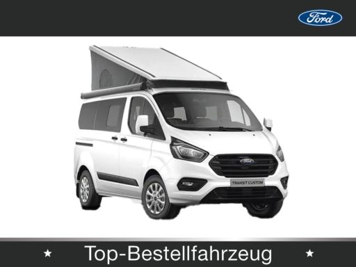 Ford Nugget Angebot