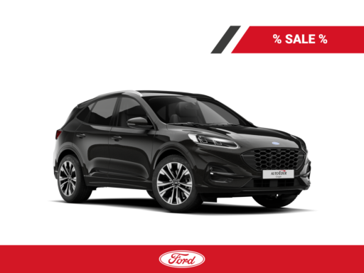 Ford Kuga   Cool&Connect  2,0L Ecoblue2x4 88KW/120PS  120PS