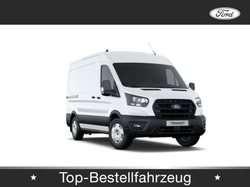 Ford Transit Kastenwagen