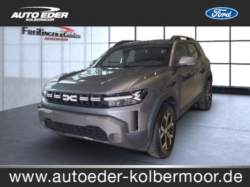 Dacia Duster   TCe 130 Expression 4x4