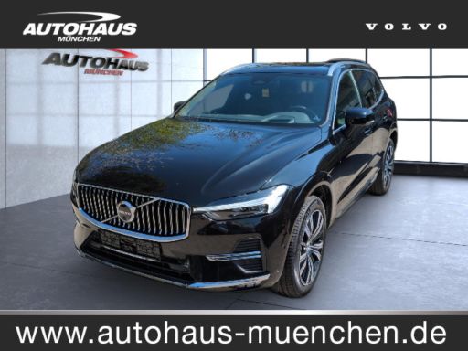 Volvo XC Modelle  XC 60 Ultimate Bright AWD