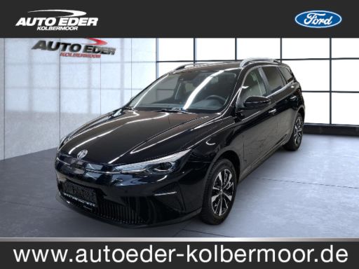 MG MG5   Comfort