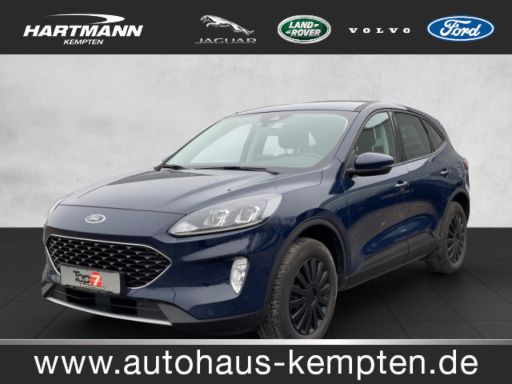 Ford Kuga  Hybrid Cool & Connect