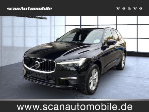 Volvo XC Modelle  XC 60 Core 2WD