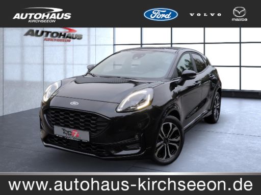 Ford Puma   1.0 EcoBoost ST-Line Design