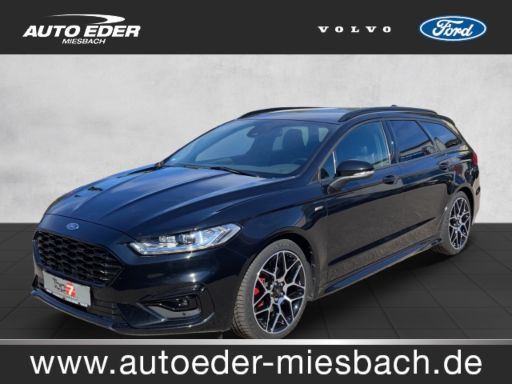 Ford Mondeo  ST-Line