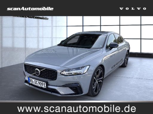 Volvo S Modelle  S90 Plus Dark Recharge Plug-In Hybrid AWD