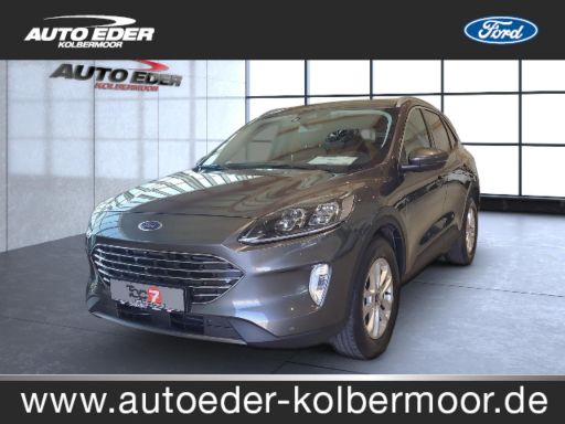 Ford Kuga   Titanium X