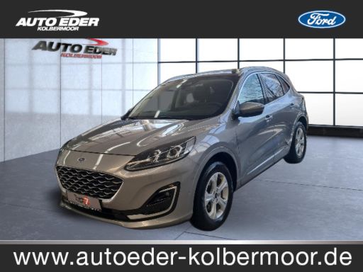 Ford Kuga   Hybrid Vignale