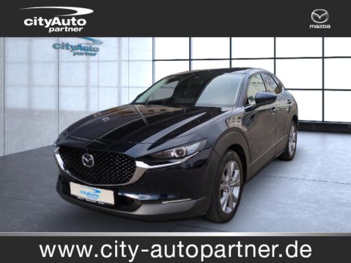 Mazda CX-30   Selection 2WD