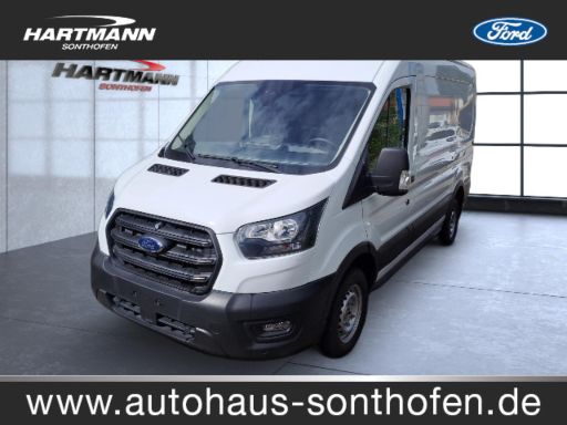 Ford Transit   310 L2 Trend