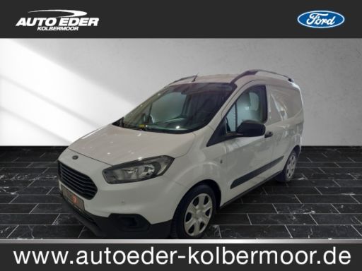 Ford Transit  Courier Trend