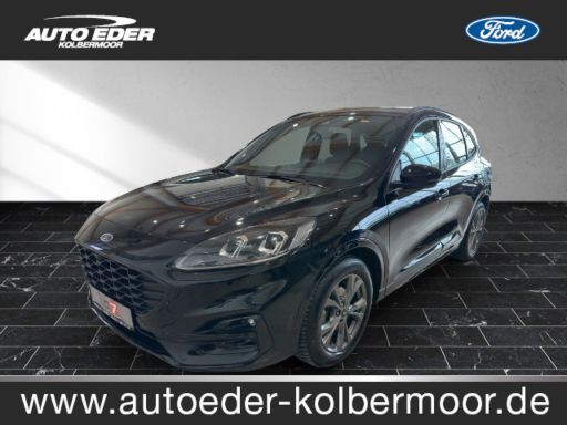 Ford Kuga   ST-Line
