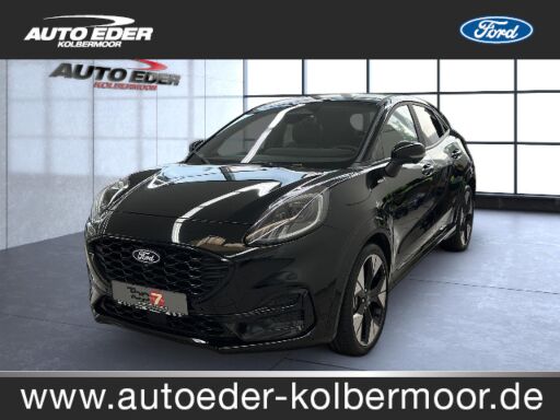 Ford Puma   ST-Line X
