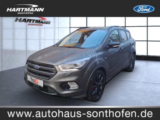 Ford Kuga   ST-Line