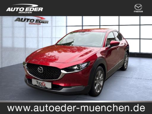 Mazda CX-30   Selection 2WD