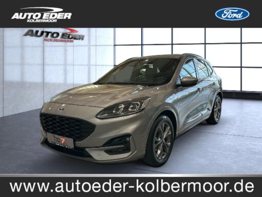 Ford Kuga   ST-Line