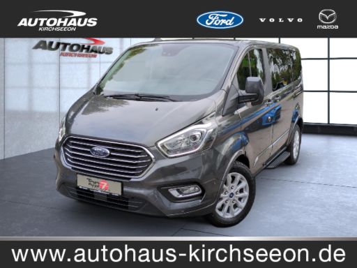 Ford Tourneo   Custom 2.0 TDCI 320 L1 Titanium X Automati