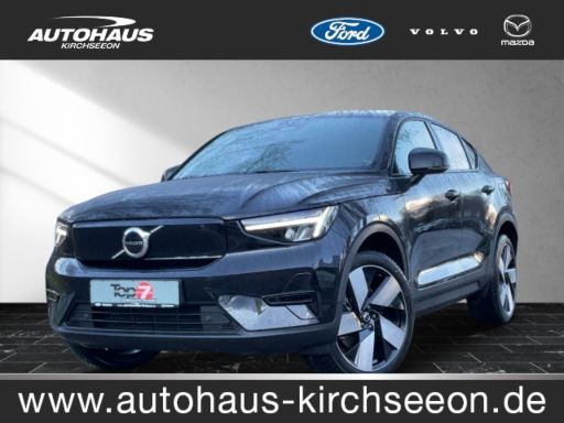 Volvo C Modelle C40 Core AWD Recharge Pure Electric