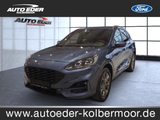 Ford Kuga   Plug-In Hybrid ST-Line X