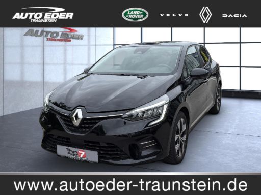 Renault Clio   Evolution