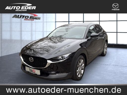Mazda CX-30   Selection 2WD